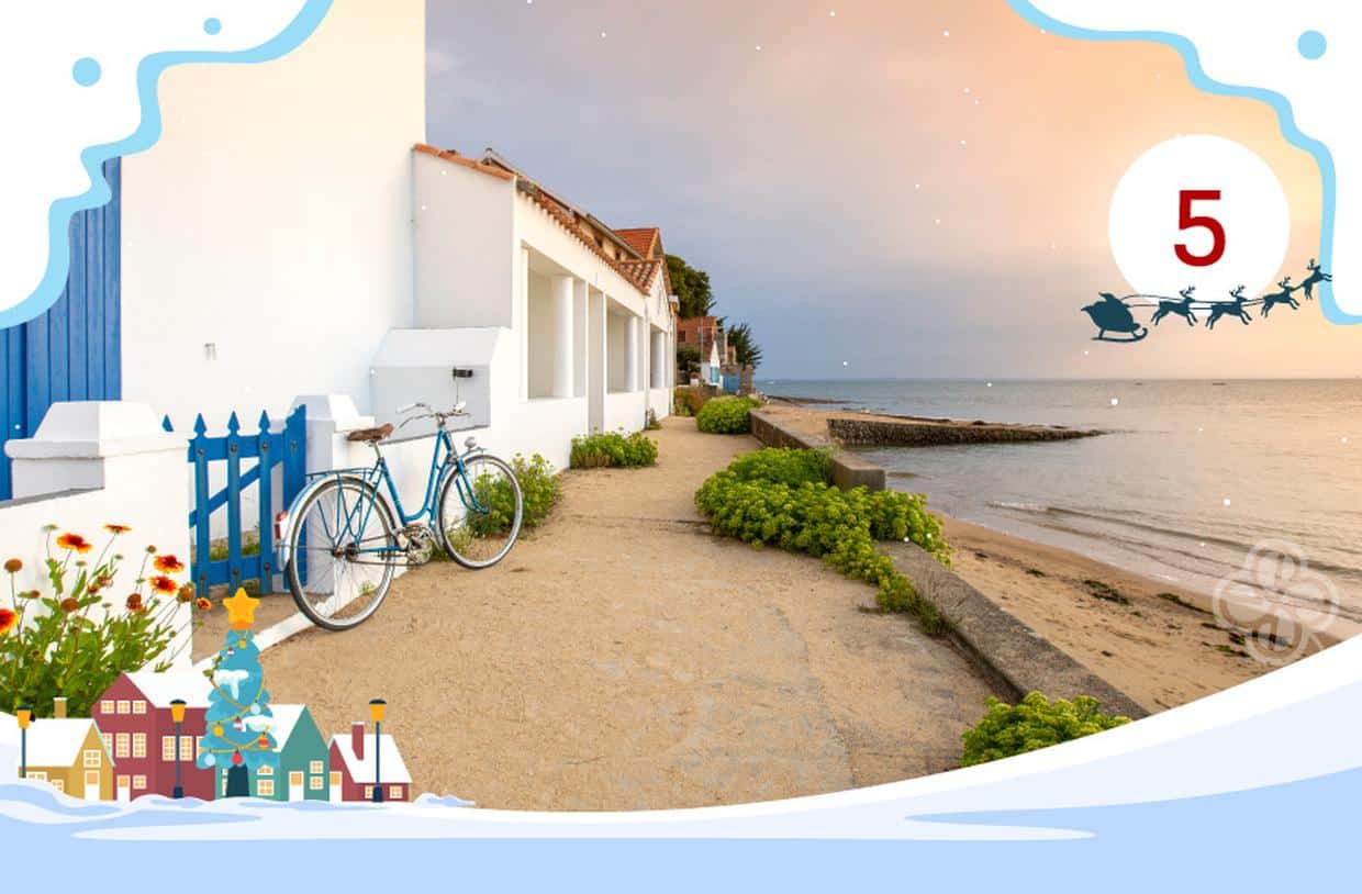 Conseils pour s'offrir une résidence secondaire