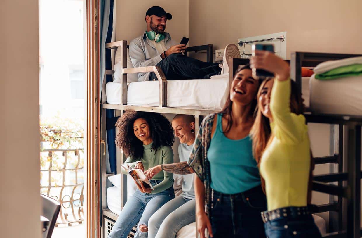 Accès à l'immobilier chez les jeunes 
