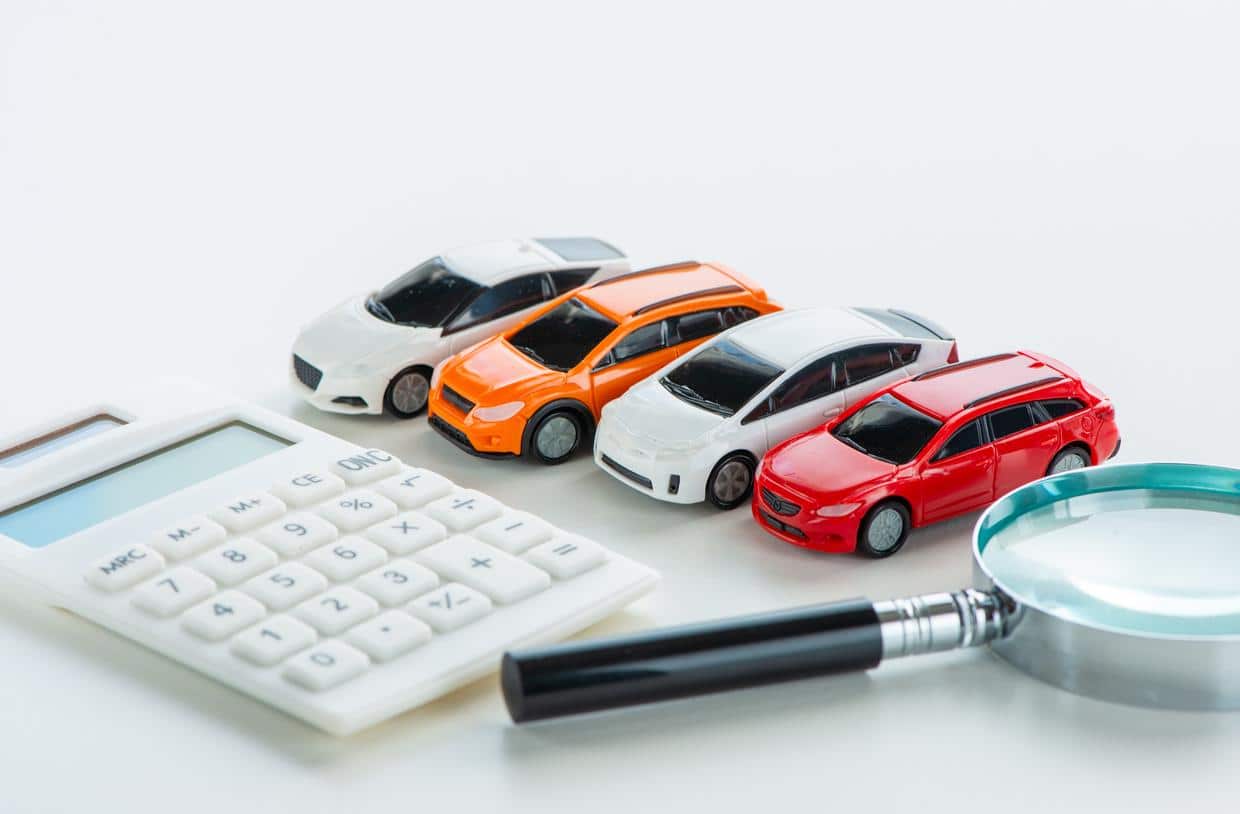 Le prix : premier critère pour choisir un voiture ?