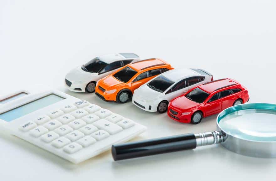 Achat auto : pour un Fran&ccedil;ais sur deux, le prix passe avant tout