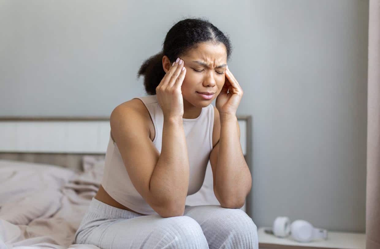 Fatigue chronique : une avancée majeure pour les malades
