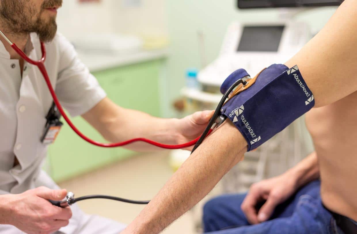 Les Français et l'hypertension artérielle en 2026