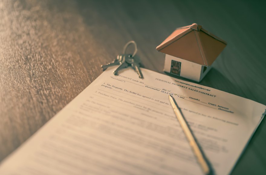 Assurance de prêt : 4 raisons de la préférer à l’hypothèque 