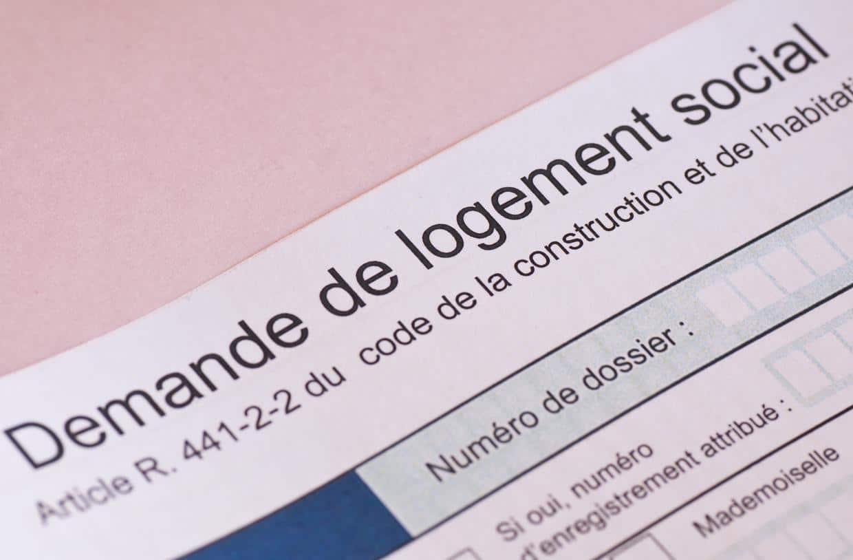 La complexités des demandes de logements sociaux