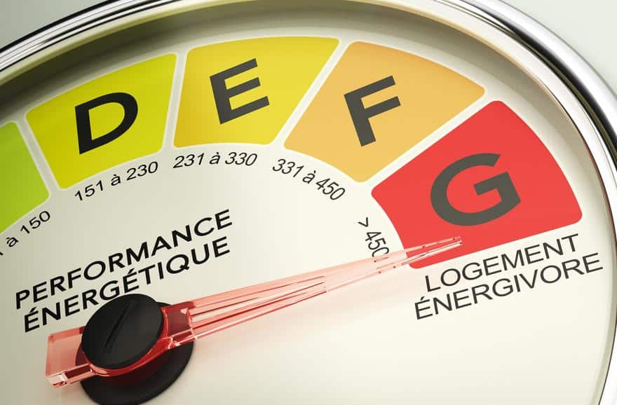 Louer une passoire thermique bient&ocirc;t de nouveau possible&nbsp;?