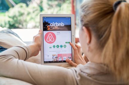 Airbnb et fiscalité 
