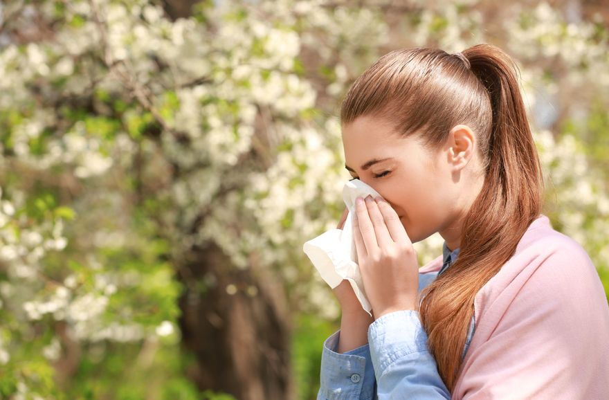 Printemps : pourquoi le retour des allergies peut impacter votre assurance de prêt ?