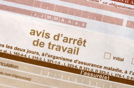 Arrêts maladie : ce plafond entre en vigueur dès septembre