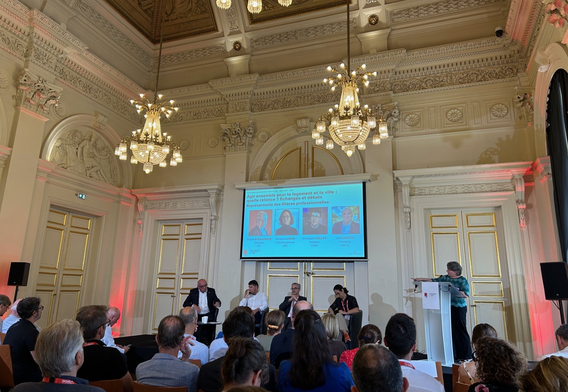 assises du logement 2026