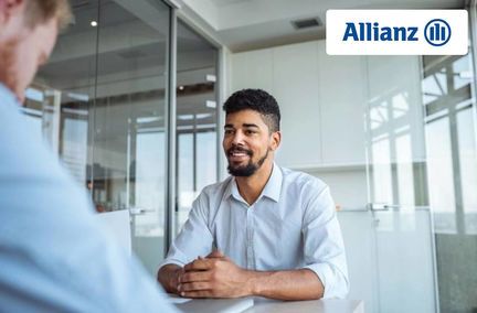 Assurance pret immobilier Allianz