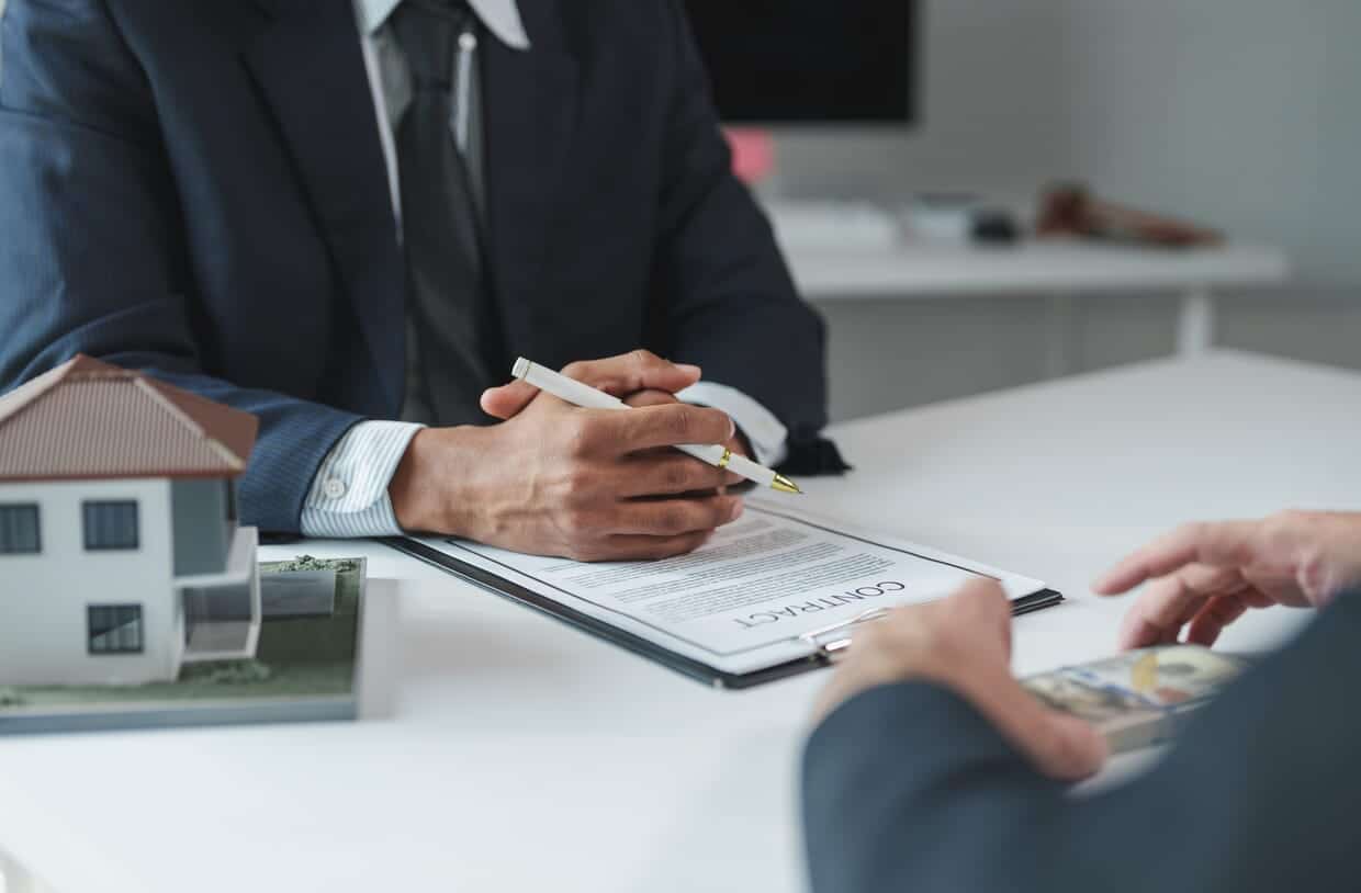 Attestation de propriété 