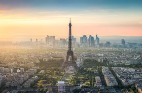 Immobilier : la chute des prix s'accélère pour Paris et sa région