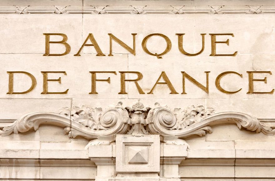 Alerte croissance : la Banque de France dévoile ses chiffres révisés !