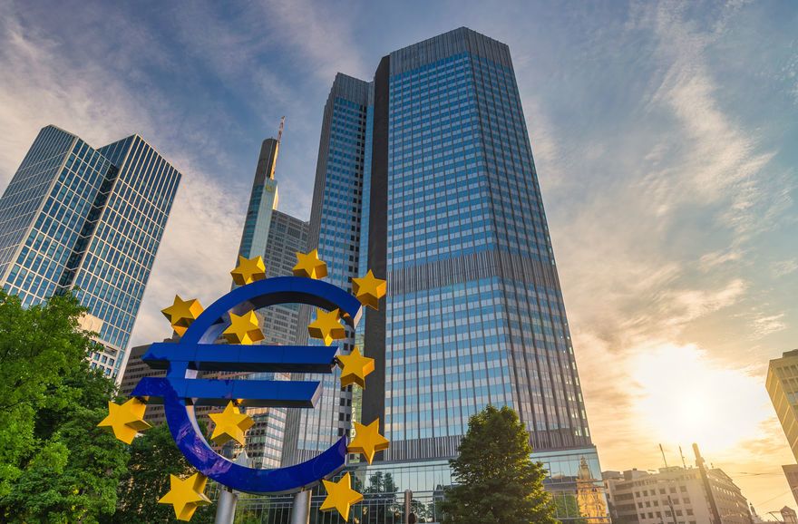 Inflation : une hausse historique des taux directeurs de la BCE