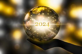 Dans la boule de cristal : voici à quoi pourrait ressembler le marché du crédit immobilier en 2024