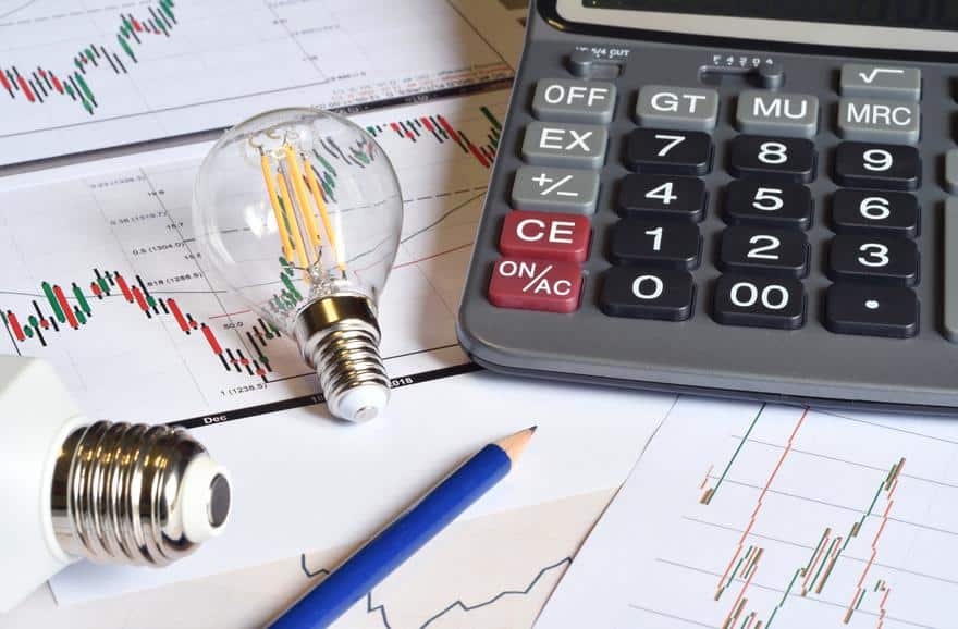 Budget : vers une (l&eacute;g&egrave;re) baisse du co&ucirc;t de l'&eacute;lectricit&eacute; &agrave; partir du 1er f&eacute;vrier&nbsp;?