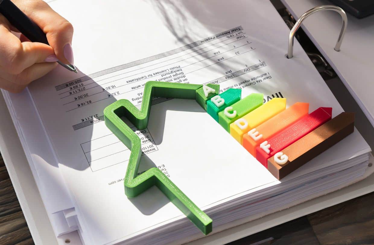 DPE : votre étiquette énergétique pourrait évoluer en janvier 2027