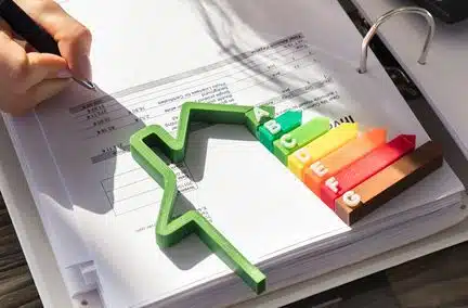 Passoire thermique : votre DPE pourrait s'am&eacute;liorer en janvier 2027