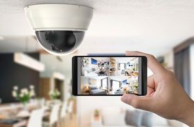 Immo : Installer des caméras de vidéosurveillance dans son logement, bonne ou mauvaise idée ?