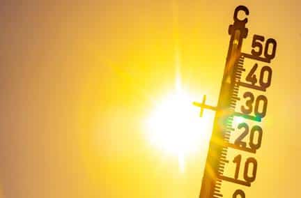 Canicules : un nouveau crit&egrave;re climatique s'installe dans les projets immobiliers