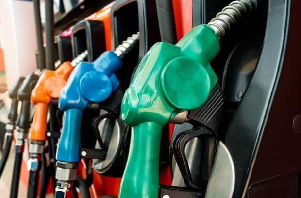 Prix du carburant : les ménages ruraux davantage exposés