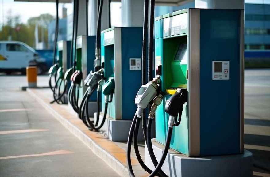 Carburant : TotalEnergies maintient son engagement sur les tarifs en 2024
