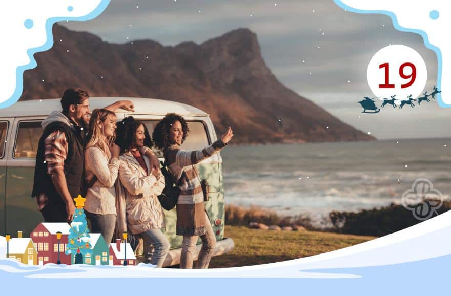 Slow travel : et si voyager moins vite devenait la norme&nbsp;?