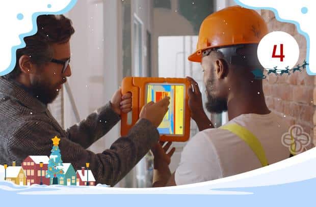 Le top des rénovations pour un hiver douillet