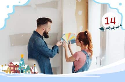 Rénover un bien : le projet d'une vie