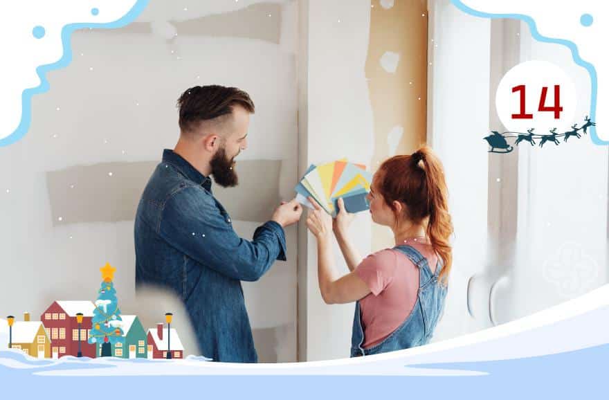 R&eacute;nover un bien : le projet d'une vie