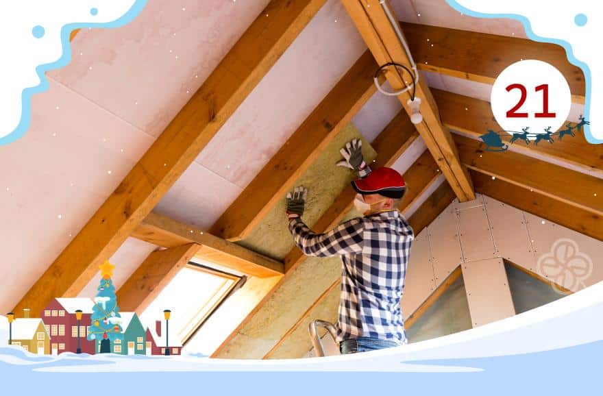 Tous nos conseils pour r&eacute;aliser vos projets de travaux en 2026 !