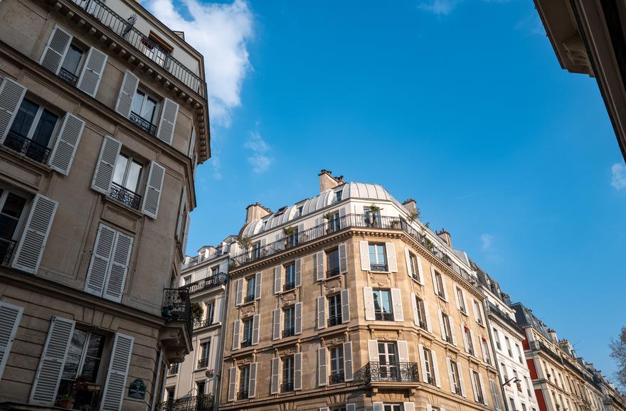 Logement : ce que 16 000 Fran&ccedil;ais demandent aux candidats &agrave; la pr&eacute;sidentielle