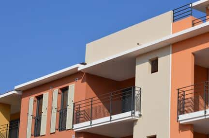 Immobilier : un léger recul des charges de copropriété en 2025