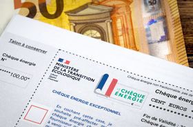 Chèque énergie exceptionnel : êtes-vous concerné par l'aide de 200 euros ?