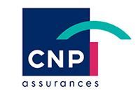 logo CNP assurances
