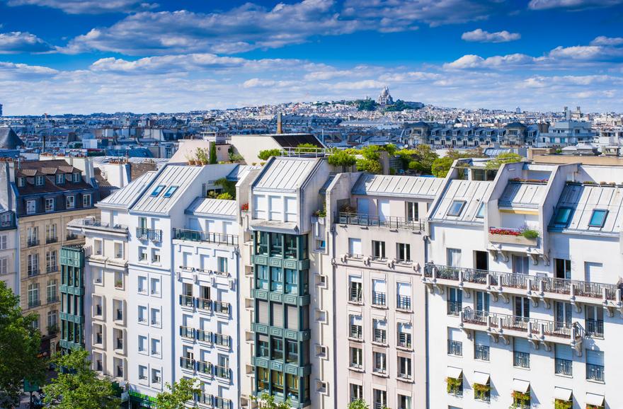 Immobilier : une ann&eacute;e 2026 en de&ccedil;&agrave; des attentes du secteur
