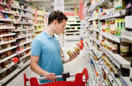Paris, Vendée, Vosges : où fait-on les courses les moins chères en France ?
