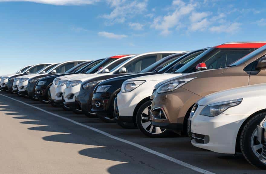 Quel bilan pour l'achat de v&eacute;hicules neufs en ao&ucirc;t 2026&nbsp;?
