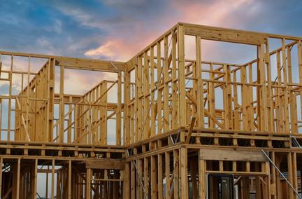 Construction de logements : les autorisations se stabilisent en 2026