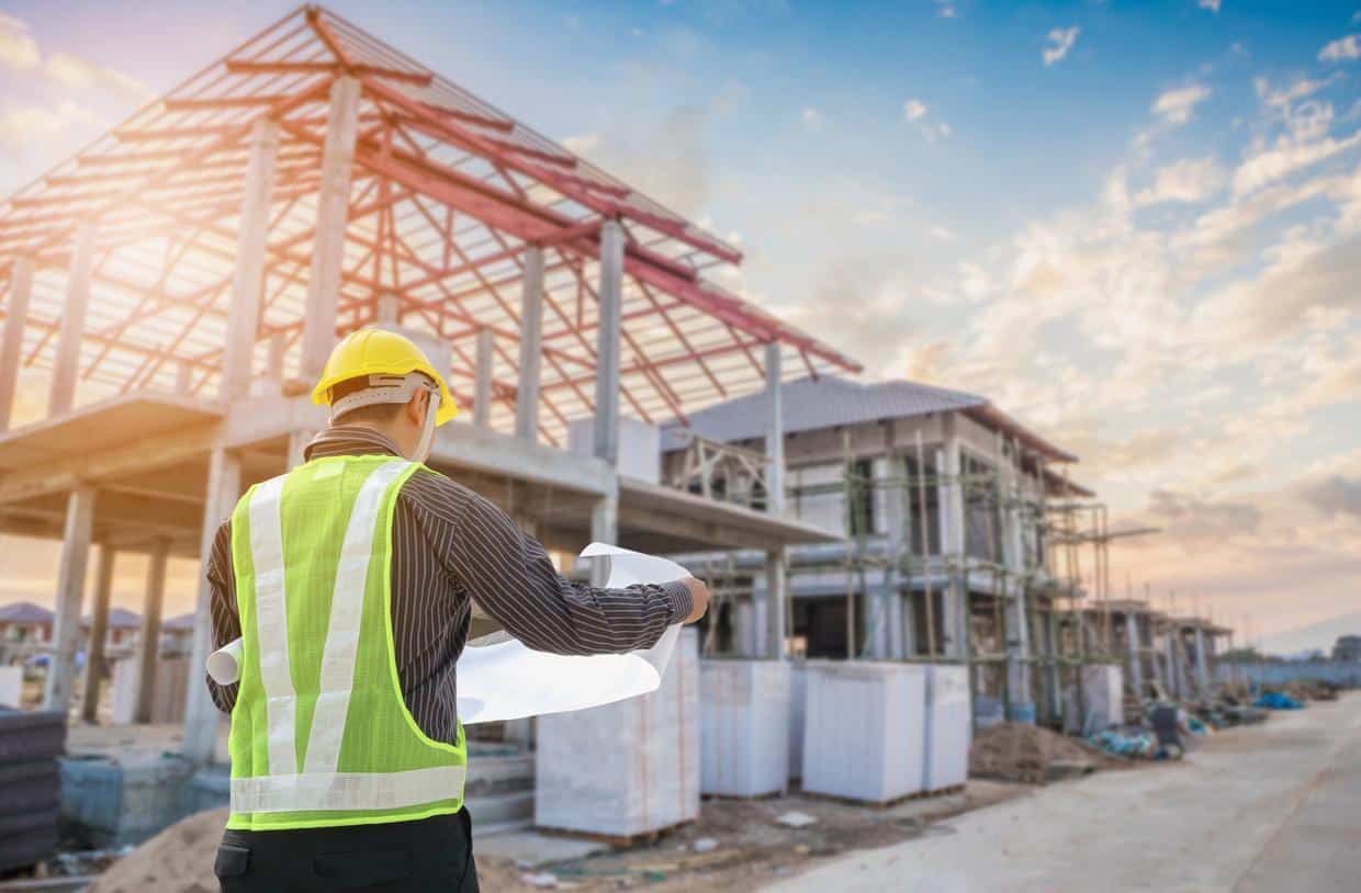 Immobilier neuf au premier trimestre 2026