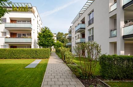 Copropri&eacute;t&eacute; : une &eacute;tude souligne la difficult&eacute; d'entreprendre des travaux