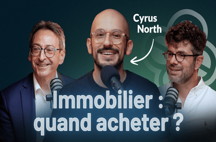 Bientôt proprios, la nouvelle émission de podcast d'Empruntis