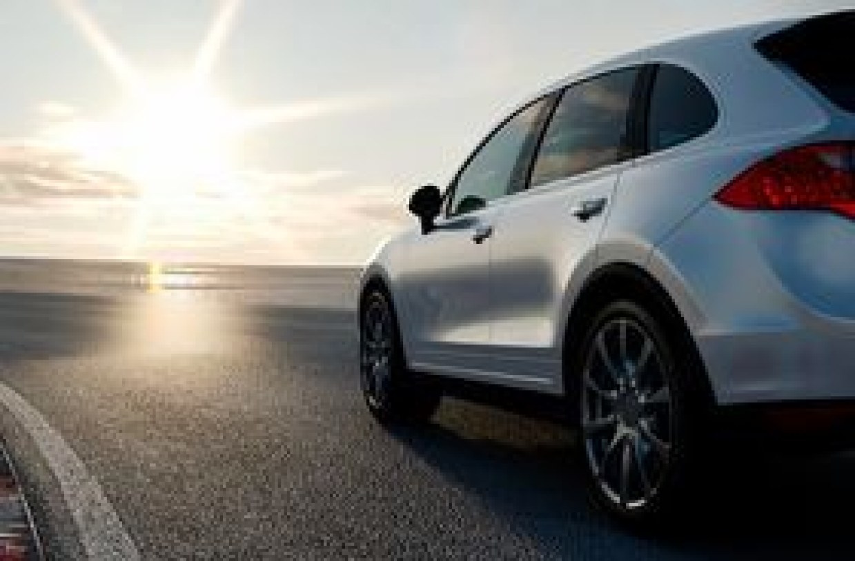 Cr&eacute;dit auto MFA