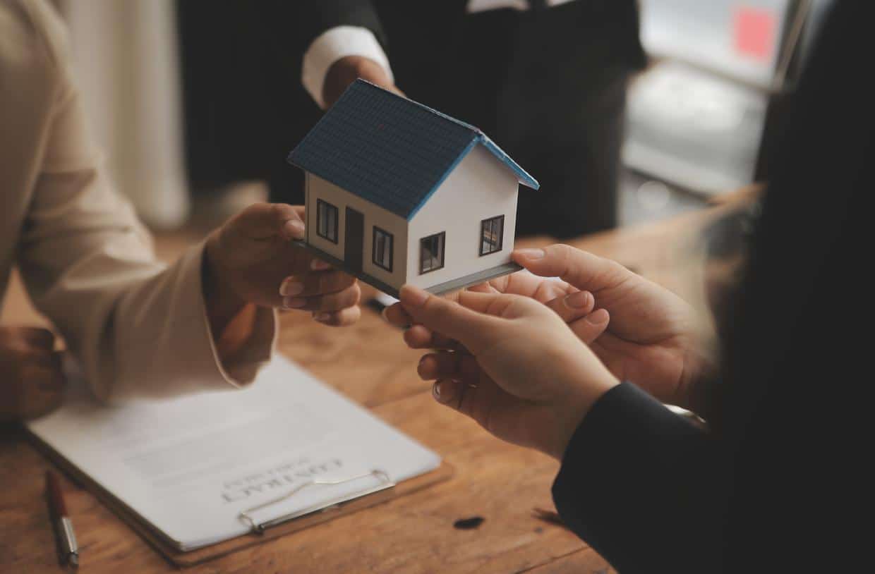 Crédit immobilier : 146,5 milliards d'euros prêtés en 2025