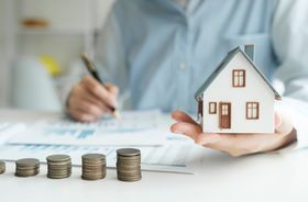 Crédit immobilier : les taux vont-ils dépasser les 5 % ?