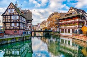 Crédit immobilier : si vous êtes superstitieux, ce détail à Strasbourg va vous intéresser !