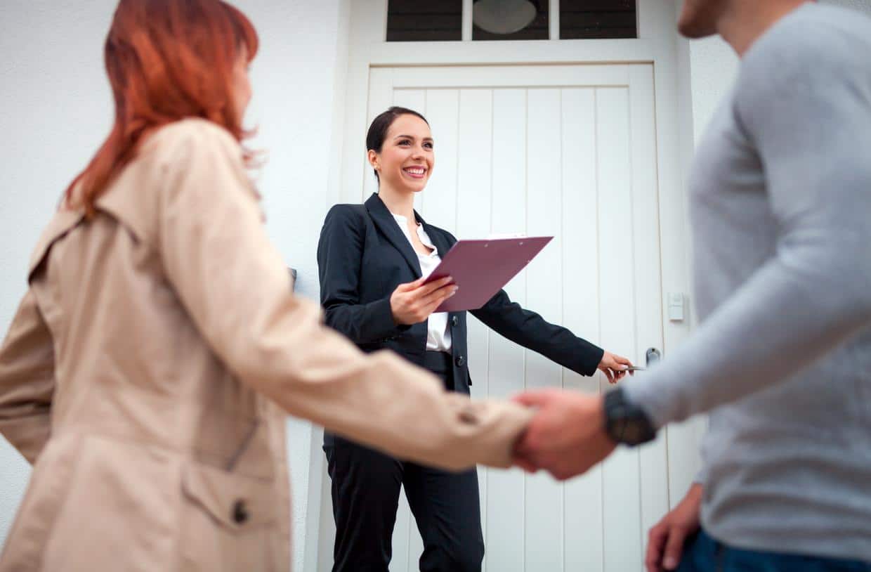 Crédit immobilier