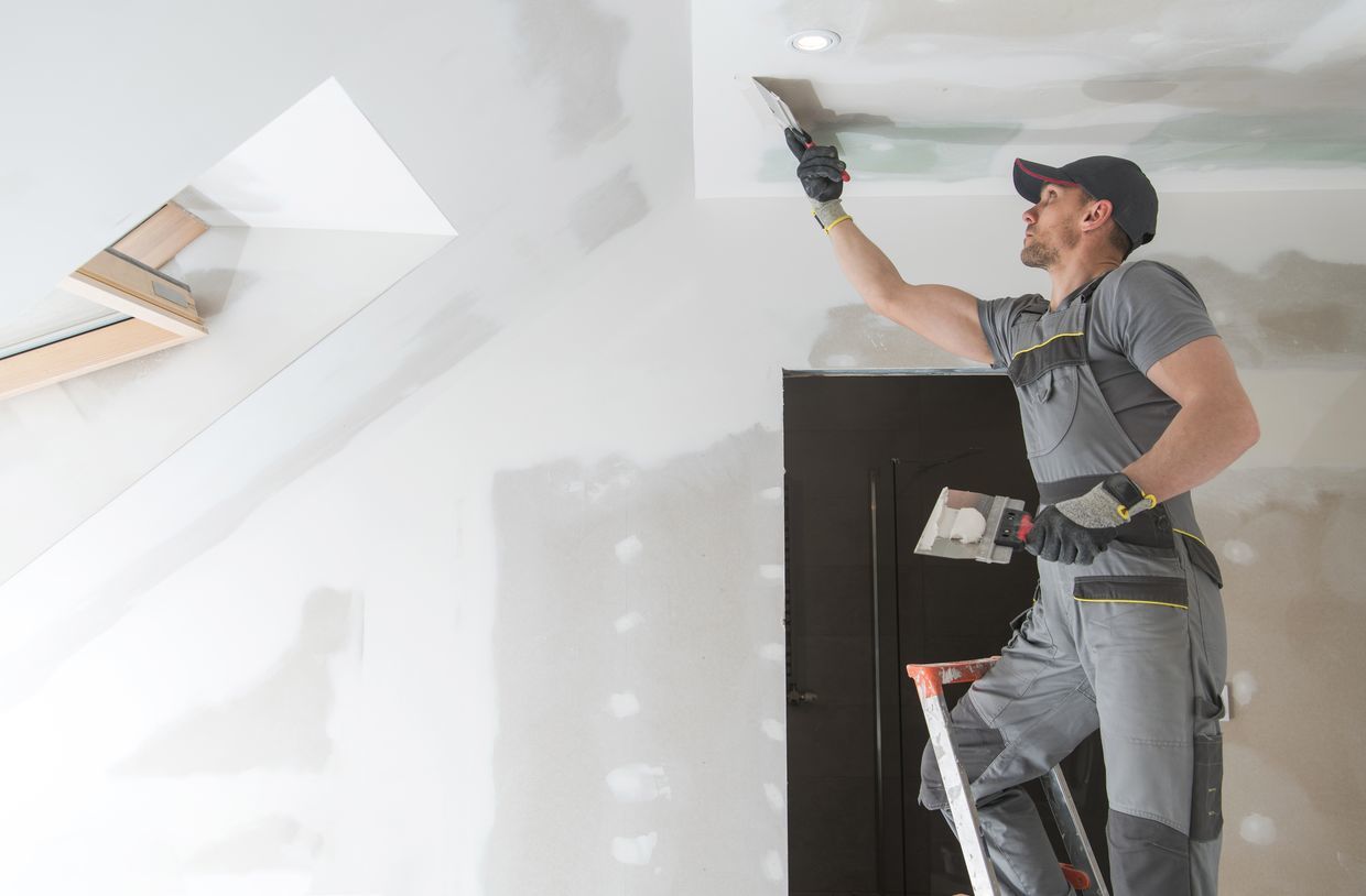 Cr&eacute;dit travaux Hello Bank