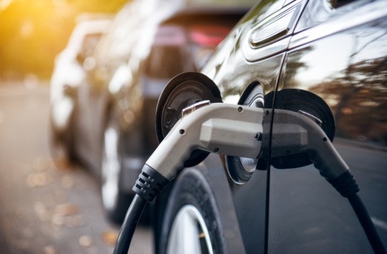 Auto : nouveau pret à taux zéro pour l'achat d'un véhicule neuf électrique