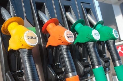 Voiture essence ou voiture diesel